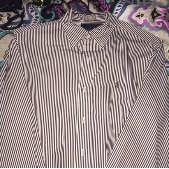 2 polo shirts bundle
