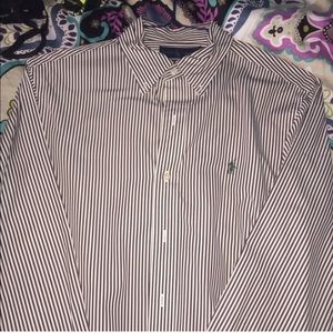 2 polo shirts bundle