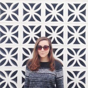 Meet your Posher, Hannah