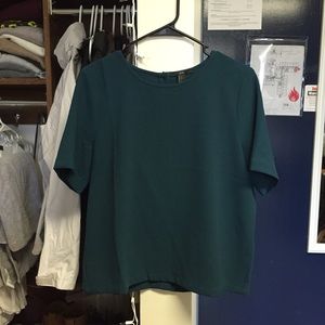 Forever 21 Block Top