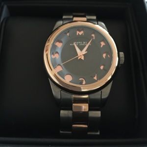 Women's Marc Jacobs watch