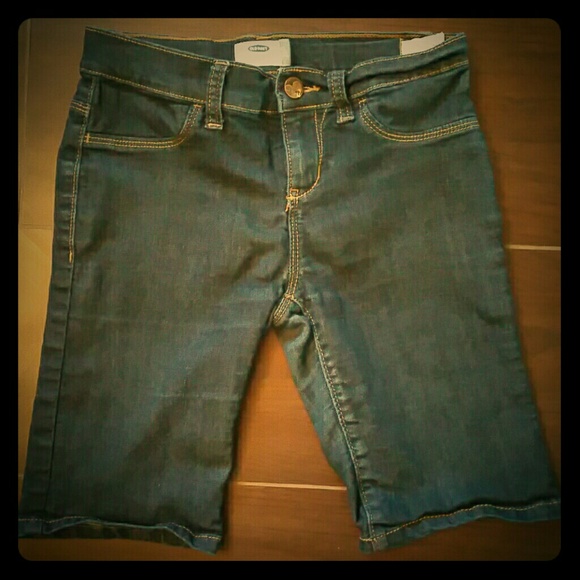 Girls Old Navy Shorts