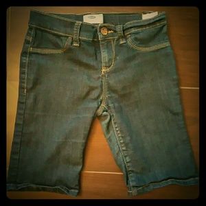 Girls Old Navy Shorts