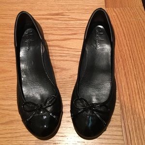 Cole Haan Wedges with Nike Air Technology