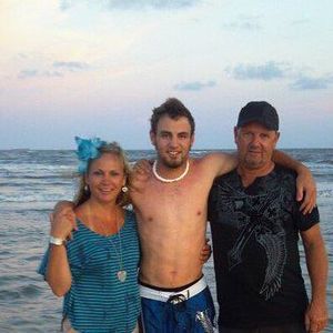 Meet your Posher, Tina