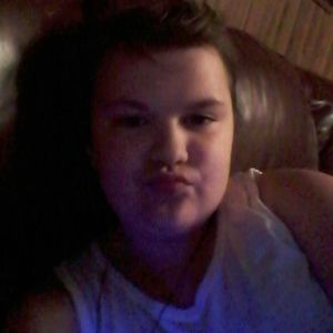 Meet your Posher, Georgia