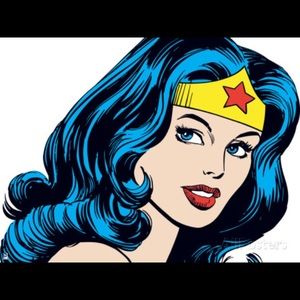 Meet your Posher, Annamarie