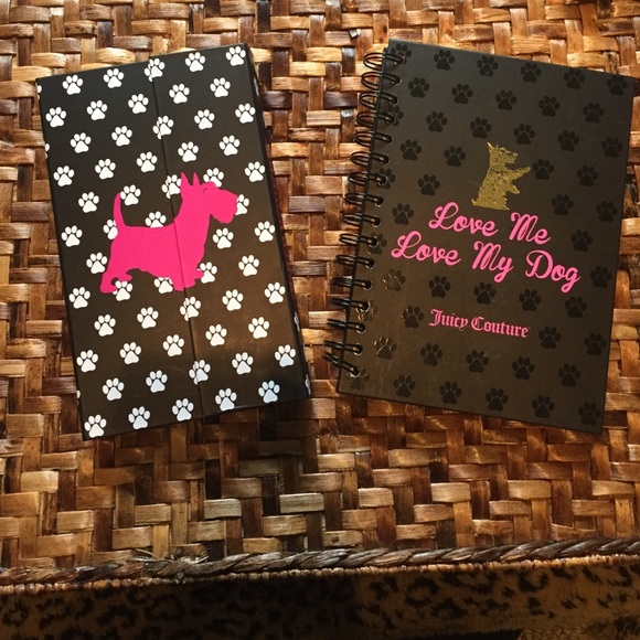 Juicy Couture Accessories - Bundle for Lizzy 💕