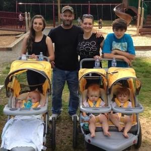 Meet your Posher, Gayle