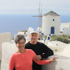 Meet your Posher, Danacarol