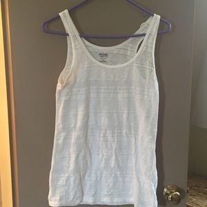 NWOT tank