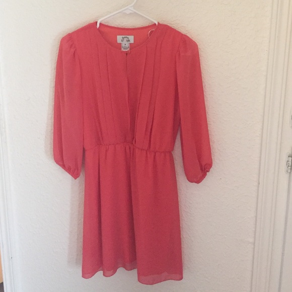 Dress