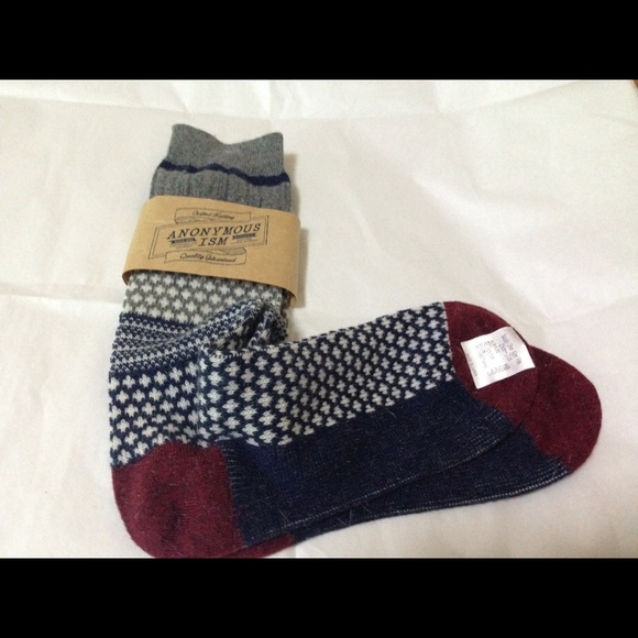 Men sox