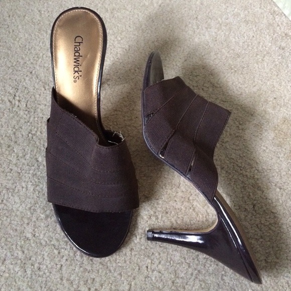 Chadwicks of Boston Mules