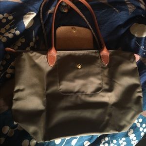 Longchamp le pliage