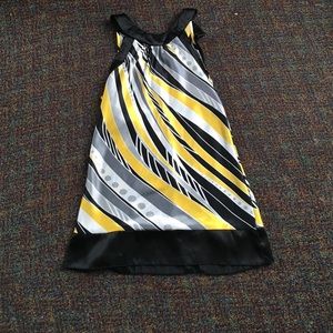 Dressy Tank top