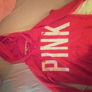 Victoria's Secret PINK sweatshirt/Hoodie
