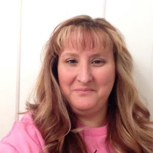 Meet your Posher, Anita