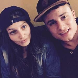 Meet your Posher, Paula