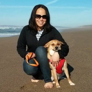 Meet your Posher, Jen