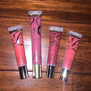 Esteē Lauder Lipgloss set