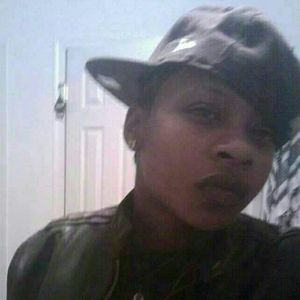 Meet your Posher, Shakeia