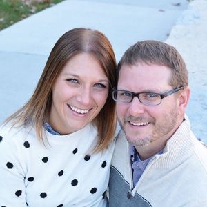 Meet your Posher, Kristen