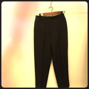 Dress pants