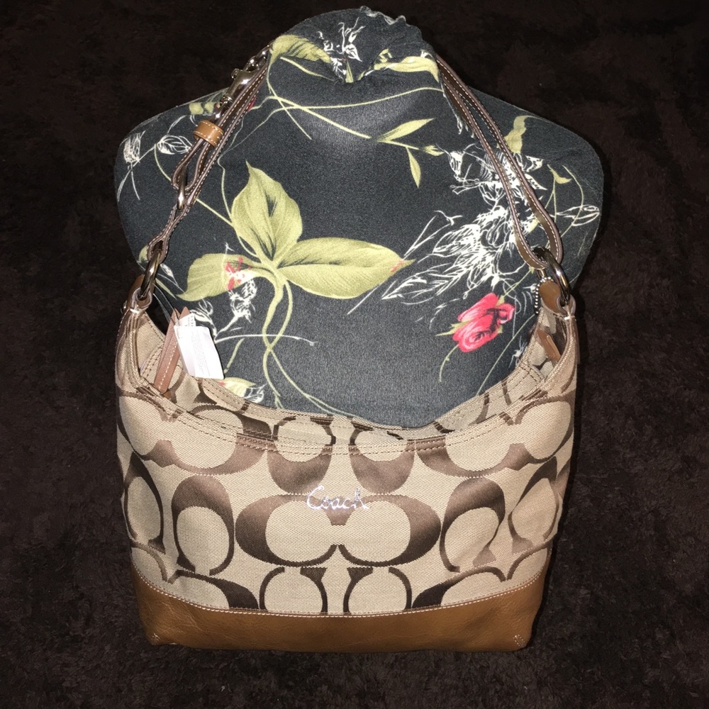 NWT Coach bag - Picture 5 of 8