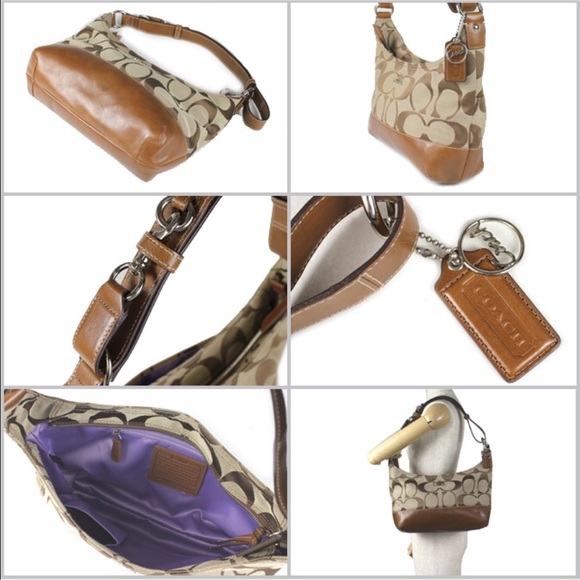 NWT Coach bag - Picture 2 of 8