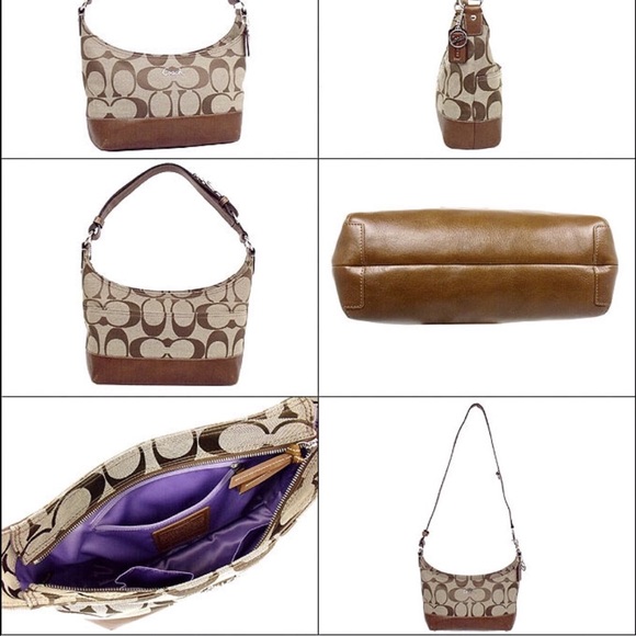 NWT Coach bag - Picture 3 of 8