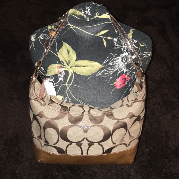 NWT Coach bag - Picture 5 of 8