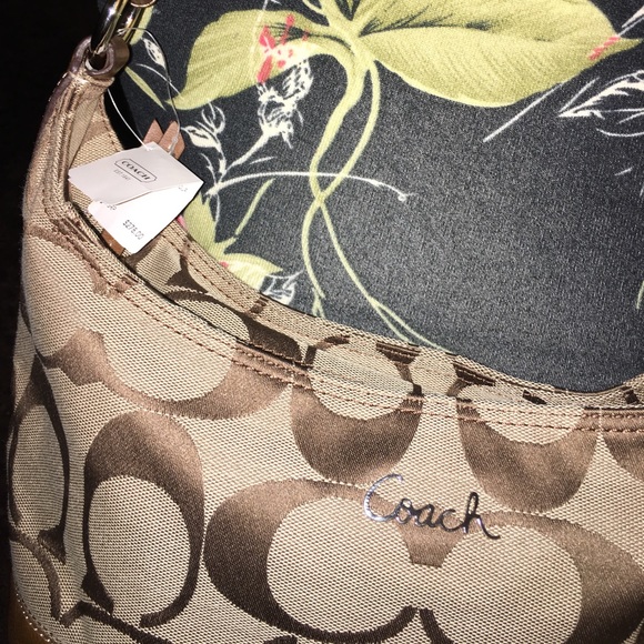 NWT Coach bag - Picture 6 of 8