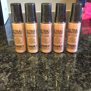 Luminess Airbrush Foundation