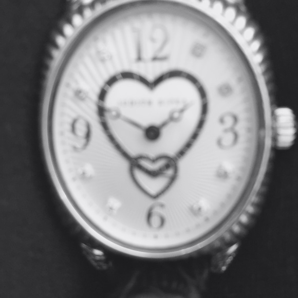 Unisex watch
