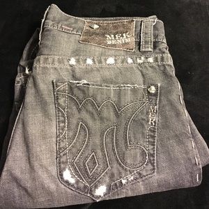 Men's jeans