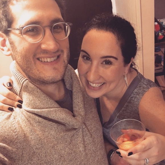 Meet your Posher, Rachel