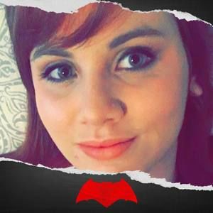 Meet your Posher, Dana