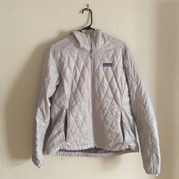 Patagonia jacket