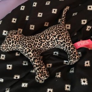 PINK dog