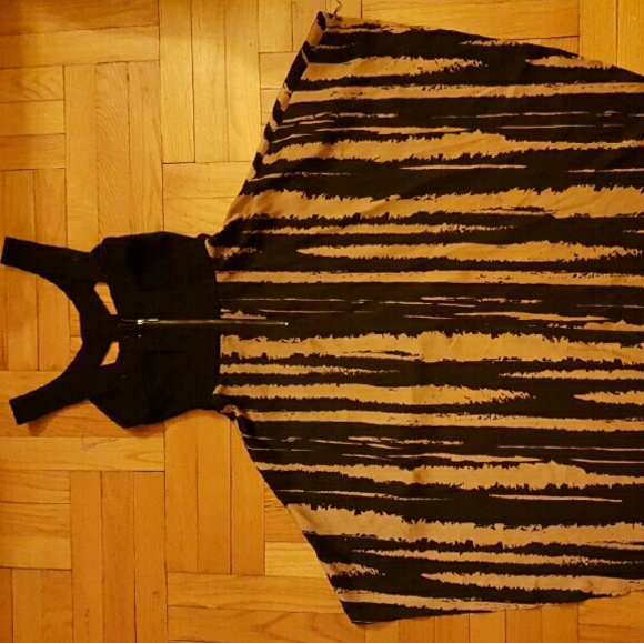 Reverse Urban Outfitter maxi