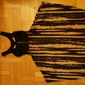 Reverse Urban Outfitter maxi