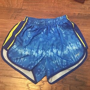 Nike shorts