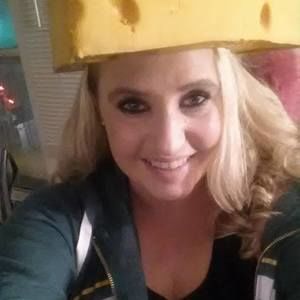 Meet your Posher, Andréa