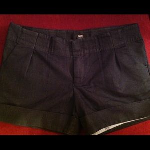 Mossimo shorts, size 6