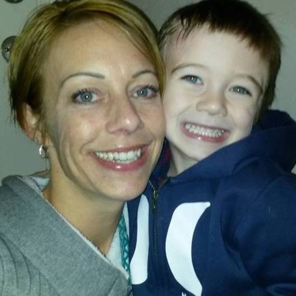 Meet your Posher, Tamara - Picture 1 of 1