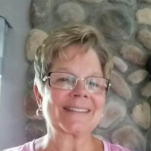 Meet your Posher, Kathy