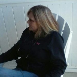 Meet your Posher, Pam