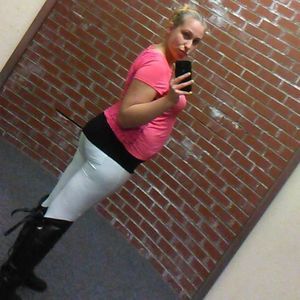 Meet your Posher, Miranda