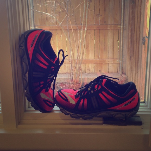 Brooks pure flow